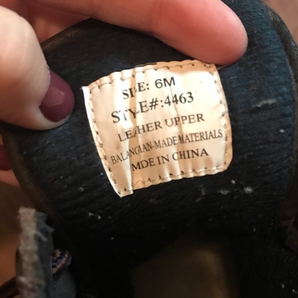 Weather Protectors Winter Boots - Totes - Size 6 - Picture 5 of 7